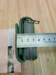 Складной кошелек женский BALISA зеленый 6602-130 - изображение 10