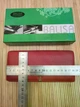 Кошелек женский из эко кожи BALISA красный 8601-139 - изображение 3
