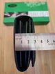 Кошелек женский из эко кожи BALISA темно-зеленый 8601-139 - изображение 9