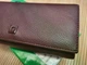 Кошелек женский из эко кожи BALISA темно-бордовый 8601-138 - изображение 10