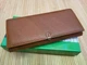 Кошелек женский из эко кожи BALISA светло-коричневый 8601-139 - изображение 1
