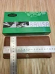 Кошелек женский из эко кожи BALISA светло-коричневый 8601-139 - изображение 3