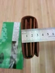 Кошелек женский из эко кожи BALISA светло-коричневый 8601-139 - изображение 9