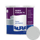 Емаль акрилова для підлоги Aura Luxpro Remix Forum 70 RAL 7035 (світло-сірий) глянцева 0.75 л - зображення 1