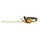 Кусторез DeWALT аккумуляторный, 18V, нож 55 см, до 19 мм, (без АКБ и ЗУ) (DCMHT562N) DeWALT DCMHT562N 1049164 - изображение 3