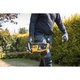 Кусторез DeWALT аккумуляторный, 18V, нож 55 см, до 19 мм, 5Ah (DCMHT562P1) DeWALT DCMHT562P1 1049236 - изображение 6