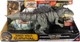 Динозавр Гіганотозавр зі звуком Світ Юрського Періоду Jurassic World Survival Colossal Chomp Giganotosaurus Dinosaur Mattel (JKG93) - изображение 2