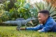 Динозавр Гіганотозавр зі звуком Світ Юрського Періоду Jurassic World Survival Colossal Chomp Giganotosaurus Dinosaur Mattel (JKG93) - изображение 6