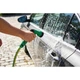 Поливочный шланг 2E AquaFlex Emerald Pro, 1/2", 30м, 4 слоя, 20бар, -10…+60°C, ороситель, 2 коннектора, адаптер (2E-GHE12ED30) 2E 2E-GHE12ED30 1060801 - изображение 8