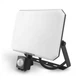 Прожектор Videx F3 50W 5000K з датчиком руху 220V Black (VLE-F3-0505B-S) VIDEX VLE-F3-0505B-S 1058078 - изображение 2