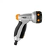 Пистолет для полива Neo Tools CLICK, пистолетный, 7 функций, 0.306кг (15-706) Neo Tools 15-706 1050835 - изображение 2