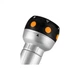 Пистолет для полива Neo Tools CLICK, пистолетный, 7 функций, 0.306кг (15-706) Neo Tools 15-706 1050835 - изображение 5