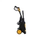 Мойка высокого давления DeWALT электрическая щеточная, 2.6 кВт, 180 бар, шланг 8 м (DXPW002U) DeWALT DXPW002U 1049252 - изображение 3