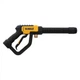 Мойка высокого давления DeWALT электрическая щеточная, 2.1 кВт, 160 бар, шланг 8 м (DXPW001U) DeWALT DXPW001U 1049249 - изображение 11