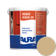 Емаль акрилова Aura Luxpro Remix Aqua 30 RAL 1001 (бежевий) напівматова 2.2 л - зображення 1