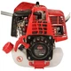 Тример садовий Vitals BK 3110-4n, 31см³, 1к.с., ліска 43см, ніж 25.5см, 7.9кг (243545) Vitals 243545 1060849 - зображення 5