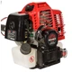 Триммер садовый Vitals BK 522n ES, 1.5kW/2л.с., 52см³, 25.5см, нож/леска 43см, электростартер, 9.1кг (243549) Vitals 243549 1060855 - изображение 8