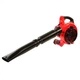 Воздуходувка Vitals LP 2573j, 0.75kW/1л.с., 25.4см³, 245км/ч, мешок 45л, 7.2кг (241931) Vitals 241931 1061684 - изображение 1