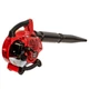 Воздуходувка Vitals LP 2573j, 0.75kW/1л.с., 25.4см³, 245км/ч, мешок 45л, 7.2кг (241931) Vitals 241931 1061684 - изображение 3