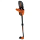 Кусторез Black&Decker высоторез, 18V,2Ah, штанга 150-244 см, длинна шины 20 см (GPC1820L20) BLACK&DECKER GPC1820L20 1050230 - изображение 4