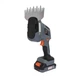 Кусторез SEQUOIA 2в1 20V, 2Ah, лезвие 30см, ширина ножниц 15см (SBHT2012-UNI) SEQUOIA SBHT2012-UNI 1049240 - изображение 4
