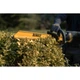 Кусторез DeWALT аккумуляторный, 18V, нож 55 см, до 25 мм, (без АКБ и ЗУ) (DCMHT564N) DeWALT DCMHT564N 1049237 - изображение 13