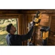 Кусторез DeWALT аккумуляторный, 18V, нож 55 см, до 25 мм, (без АКБ и ЗУ) (DCMHT564N) DeWALT DCMHT564N 1049237 - изображение 14