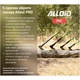 Топор Alloid Pro, ручка из фибергласа, 800г, 37см (AF-7014800) Alloid AF-7014800 1066883 - изображение 5