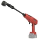 Мийка високого тиску Vitals Master Am 1860n3, акумуляторна, 350W, 18V, 60bar, 180l/год (без АКБ та ЗП) (227004) Vitals 227004 1055647 - зображення 8