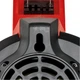 Воздуходувка Einhell GE-UB 18/250 Li E, 18V, 4Ah, 15000об/мин, 230км/ч, 120м³/ч, 1.78кг (3433560) EINHELL 3433560 1061670 - изображение 5
