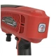 Мийка високого тиску Vitals Master Am 1860n3, акумуляторна, 350W, 18V, 60bar, 180l/год (без АКБ та ЗП) (227004) Vitals 227004 1055647 - зображення 11