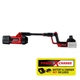 Воздуходувка Einhell GP-LB 36/270 Li E BL-Solo, 36V (2x18V), 25000об/мин, 2кг (без АКБ и ЗУ) (3433570) EINHELL 3433570 1061667 - изображение 2