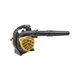 Пылесос садовый Stiga бензиновый BL530V, 0.8 кВт (BL530V) Stiga BL530V 1049475 - изображение 4