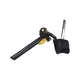 Пылесос садовый Stiga бензиновый BL530V, 0.8 кВт (BL530V) Stiga BL530V 1049475 - изображение 6