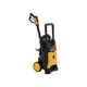 Мойка высокого давления DeWALT электрическая щеточная, 2.6 кВт, 180 бар, шланг 8 м (DXPW002U) DeWALT DXPW002U 1049252 - изображение 2