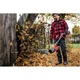 Воздуходувка Einhell GP-LB 36/270 Li E BL-Solo, 36V (2x18V), 25000об/мин, 2кг (без АКБ и ЗУ) (3433570) EINHELL 3433570 1061667 - изображение 13