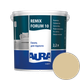 Емаль акрилова для підлоги Aura Luxpro Remix Forum 10 RAL 1014 (слонова кістка) напівматова 2,2 л (2,7 кг) - зображення 1