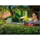 Кусторез Einhell Professional GP-CH 18/50 Li BL - Solo, 18V, 56cm, шаг 20mm (без АКБ и ЗУ) (3410950) EINHELL 3410950 1055434 - изображение 6