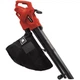 Пылесос садовый Einhell GC-EL 3024 E 3000Вт, 3в1, 240км/час, 650куб/час, 40л (3433370) EINHELL 3433370 1050456 - изображение 1