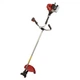 Тример садовий Vitals BK 521n, 52см³, 2к.с., ліска 43см, ніж 25.5см, 7.4кг (243547) Vitals 243547 1060851 - зображення 1