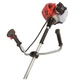Тример садовий Vitals BK 521n, 52см³, 2к.с., ліска 43см, ніж 25.5см, 7.4кг (243547) Vitals 243547 1060851 - зображення 4