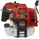 Тример садовий Vitals BK 521n, 52см³, 2к.с., ліска 43см, ніж 25.5см, 7.4кг (243547) Vitals 243547 1060851 - зображення 7