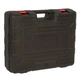 Мийка високого тиску Vitals Master Am 1860n3-2Kit, низького тиску, 18V, 2×2Ah, 180l/год, 30bar, кейс (243498) Vitals 243498 1055650 - зображення 14