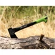 Топор Alloid Pro, ручка из фибергласа, 450г, 35см (AX-1435) Alloid AX-1435 1066874 - изображение 8