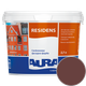 Фарба фасадна силіконова Aura Luxpro Residens RAL 3009 (оксидно-червоний) матова TR 2.7 л - зображення 1