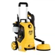 Мойка высокого давления 2E AquaClean 150plus 2000Вт, 150бар, 450л/час, шланг 8м, щетка патио (2E-HPW2015PB) 2E 2E-HPW2015PB 1051090 - изображение 1