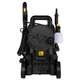 Мойка высокого давления 2E AquaClean 150plus 2000Вт, 150бар, 450л/час, шланг 8м, щетка патио (2E-HPW2015PB) 2E 2E-HPW2015PB 1051090 - изображение 8