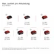 Мойка высокого давления Einhell HYPRESSO 36/105 36V, 105бар, 270л/час, шланг 4м (без АКБ и ЗУ) (4140160) EINHELL 4140160 1051087 - изображение 4
