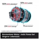 Мойка высокого давления Einhell HYPRESSO 36/105 36V, 105бар, 270л/час, шланг 4м (без АКБ и ЗУ) (4140160) EINHELL 4140160 1051087 - изображение 10