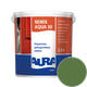 Емаль акрилова Aura Luxpro Remix Aqua 30 RAL 6010 (трав'яно-зелений) напівматова TR 2,2 л - зображення 1